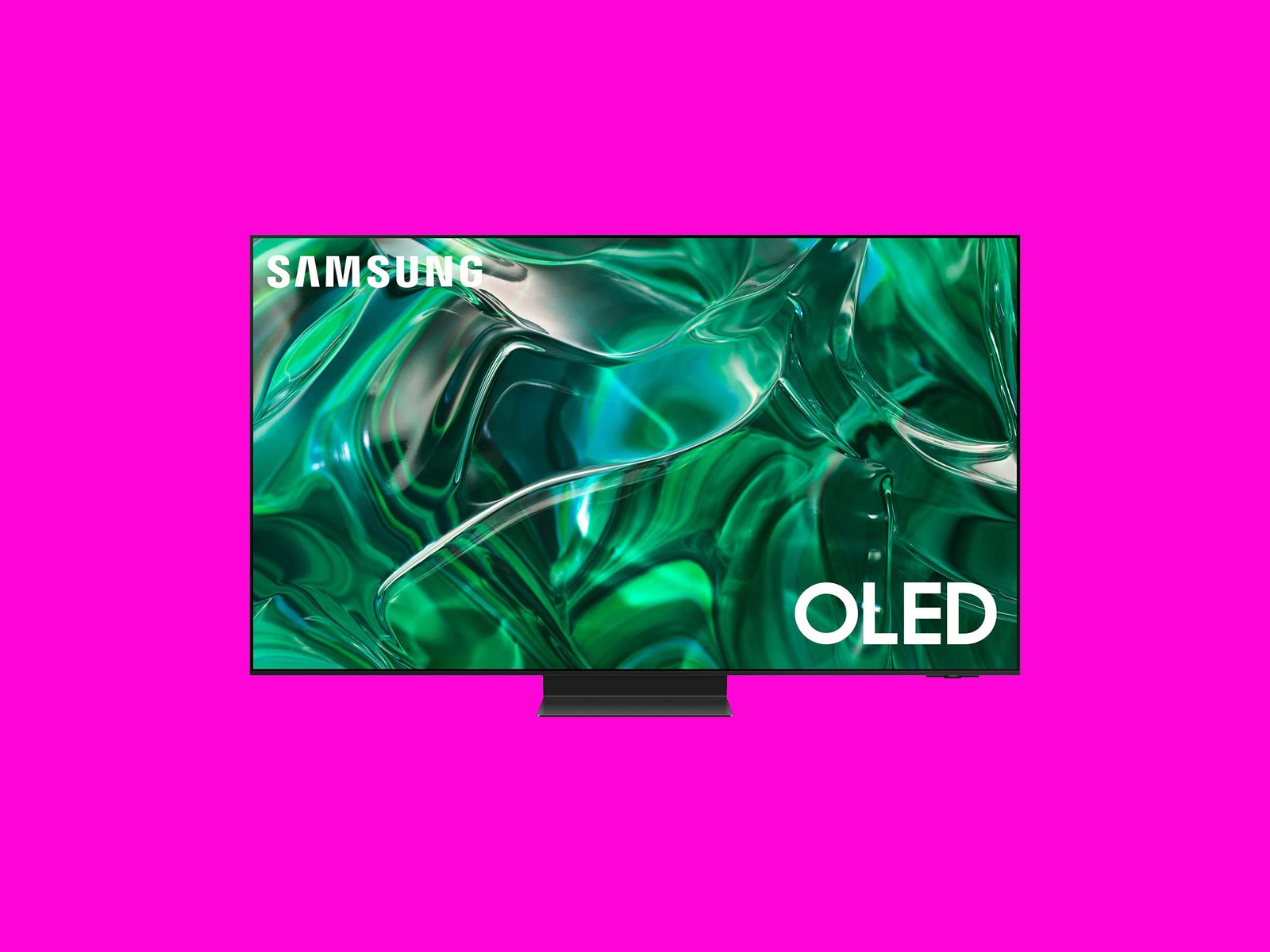 Samsung S95C TV