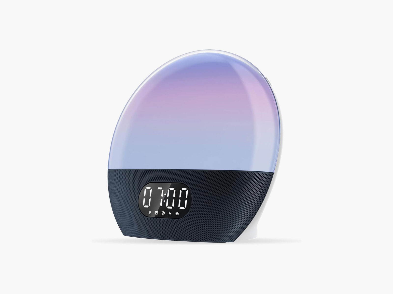 Wiim Wake up Light