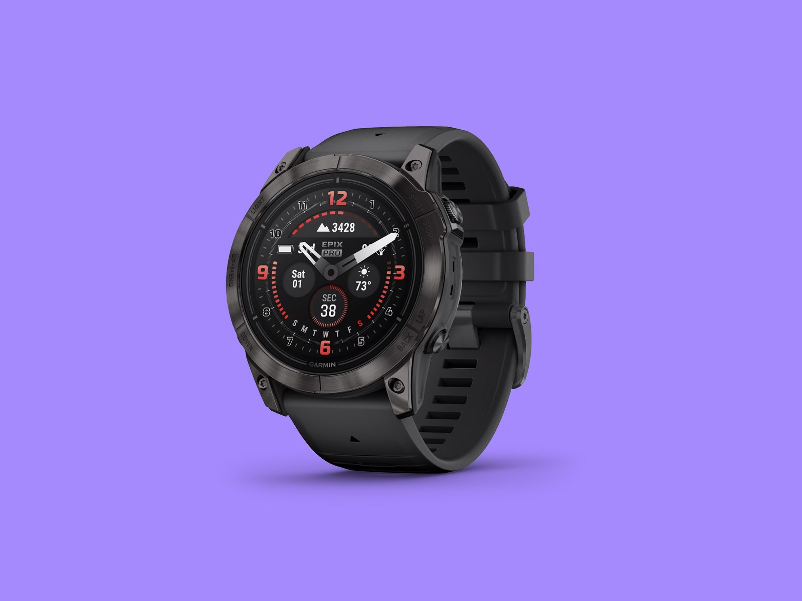 Garmin Epix Pro Gen 2