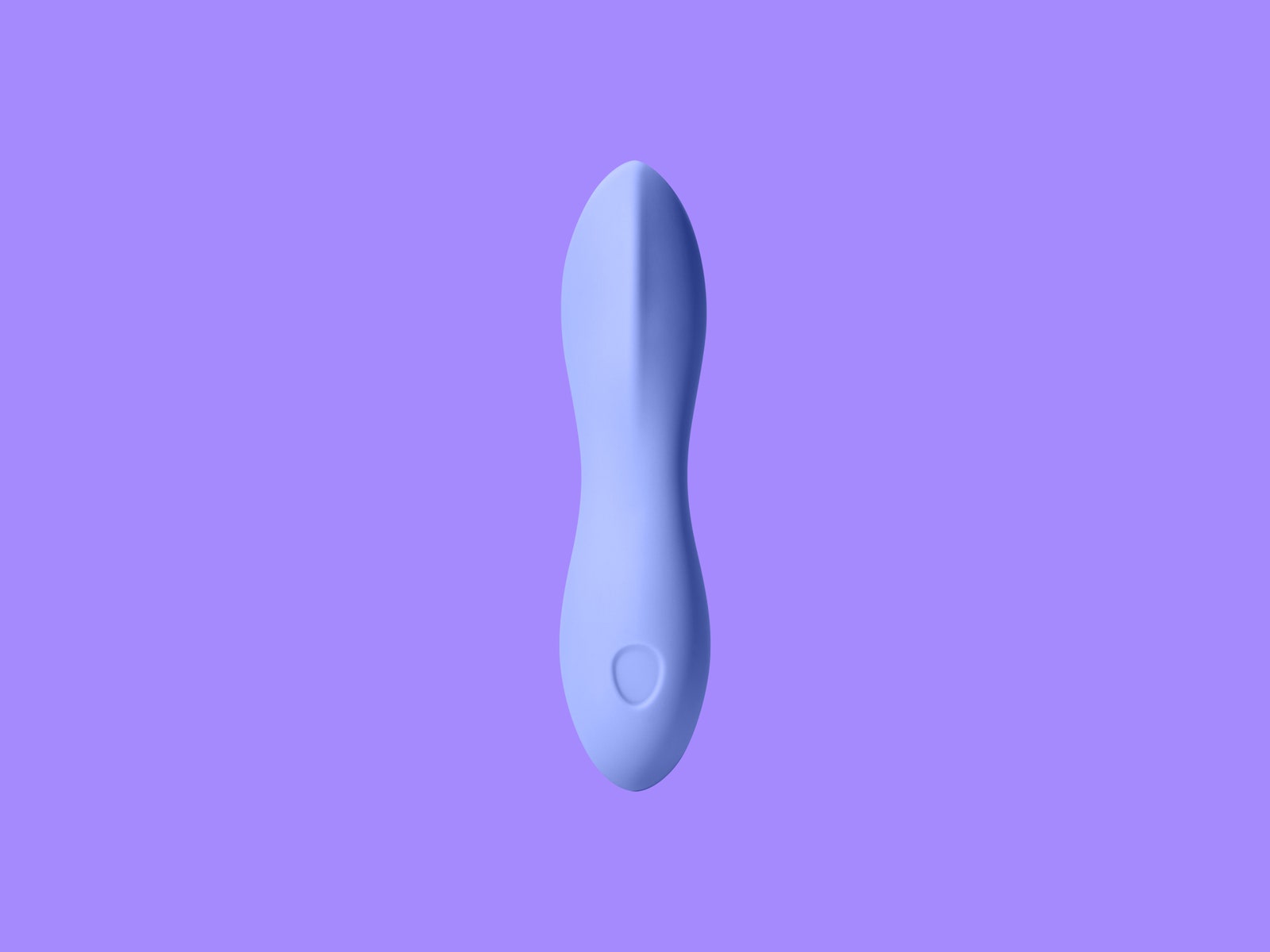 Dame Dip Vibrator