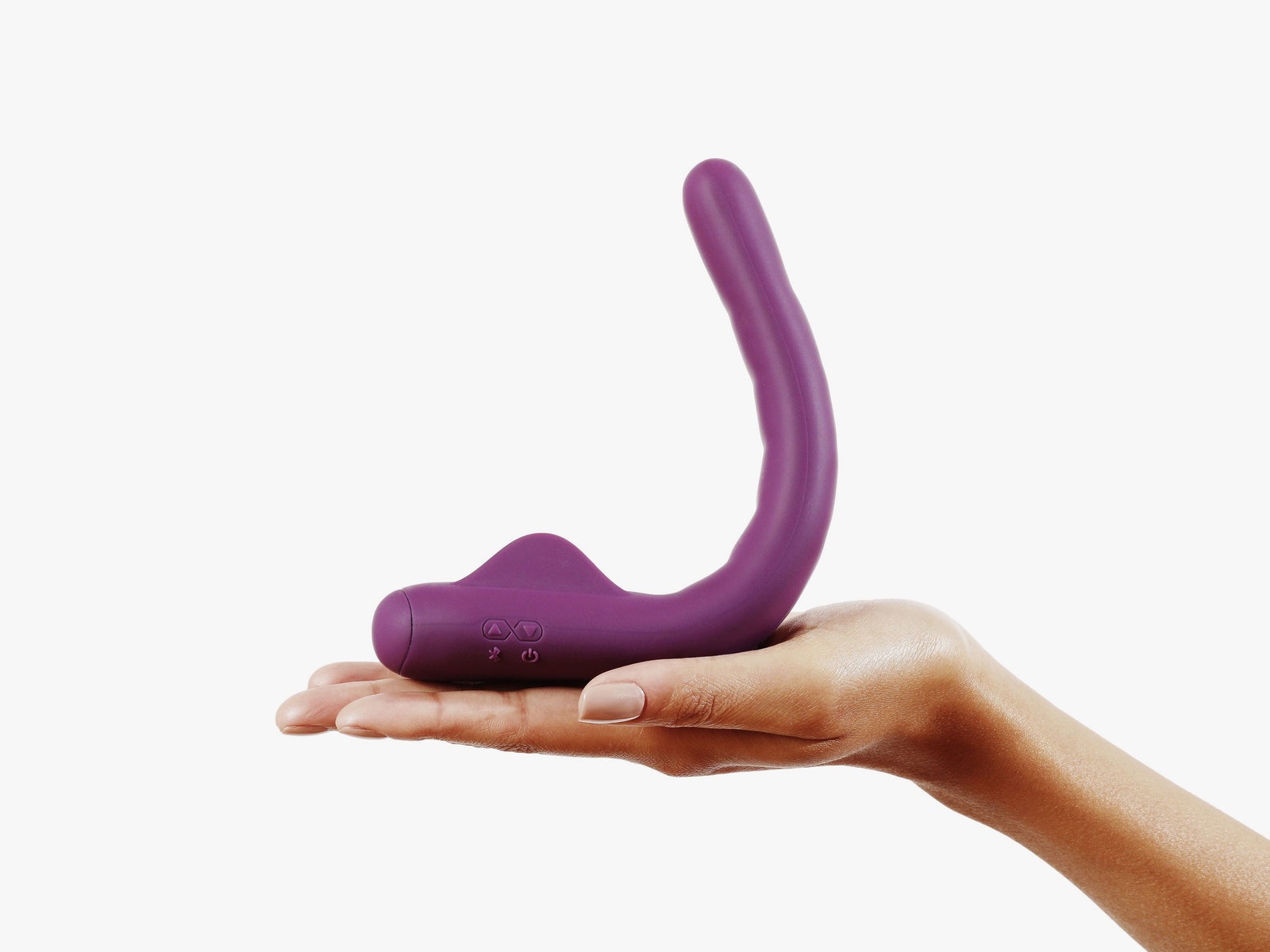 MysteryVibe Crescendo 2 vibrator