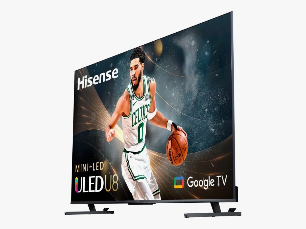 Hisense U8K TV