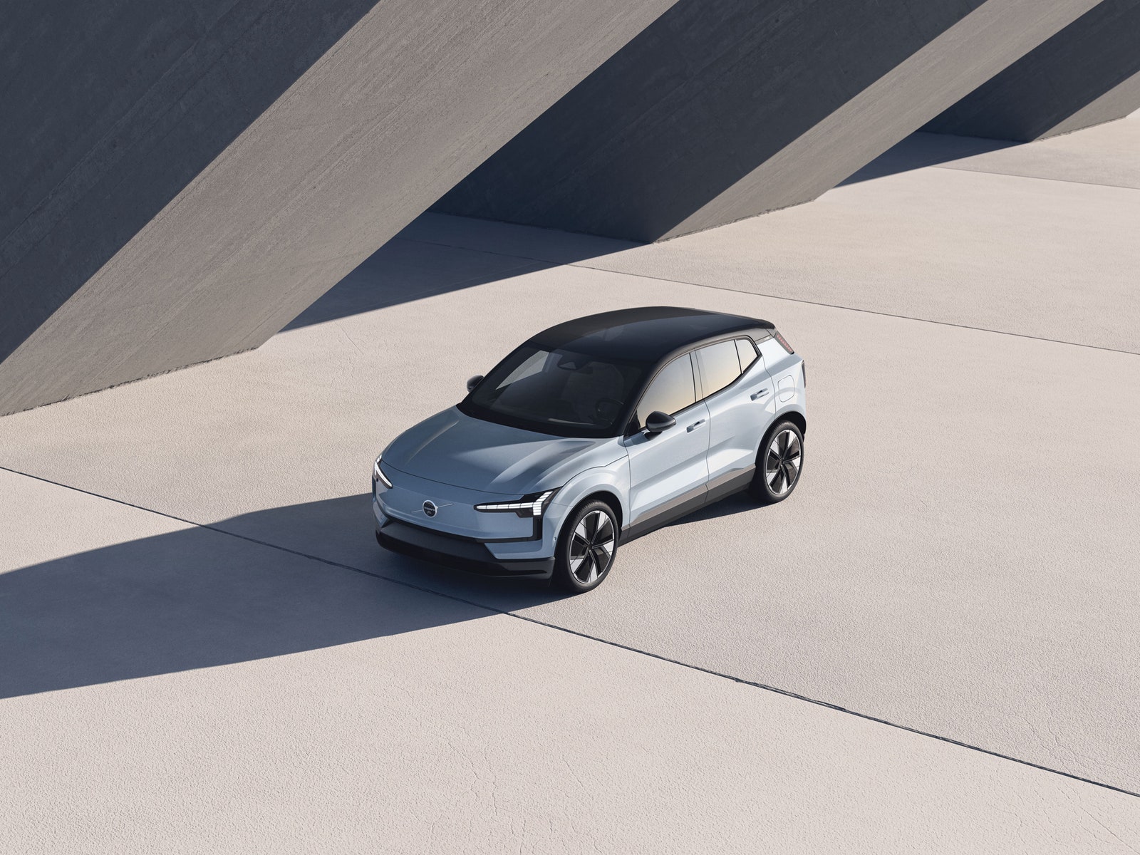 Volvo EX30 EV