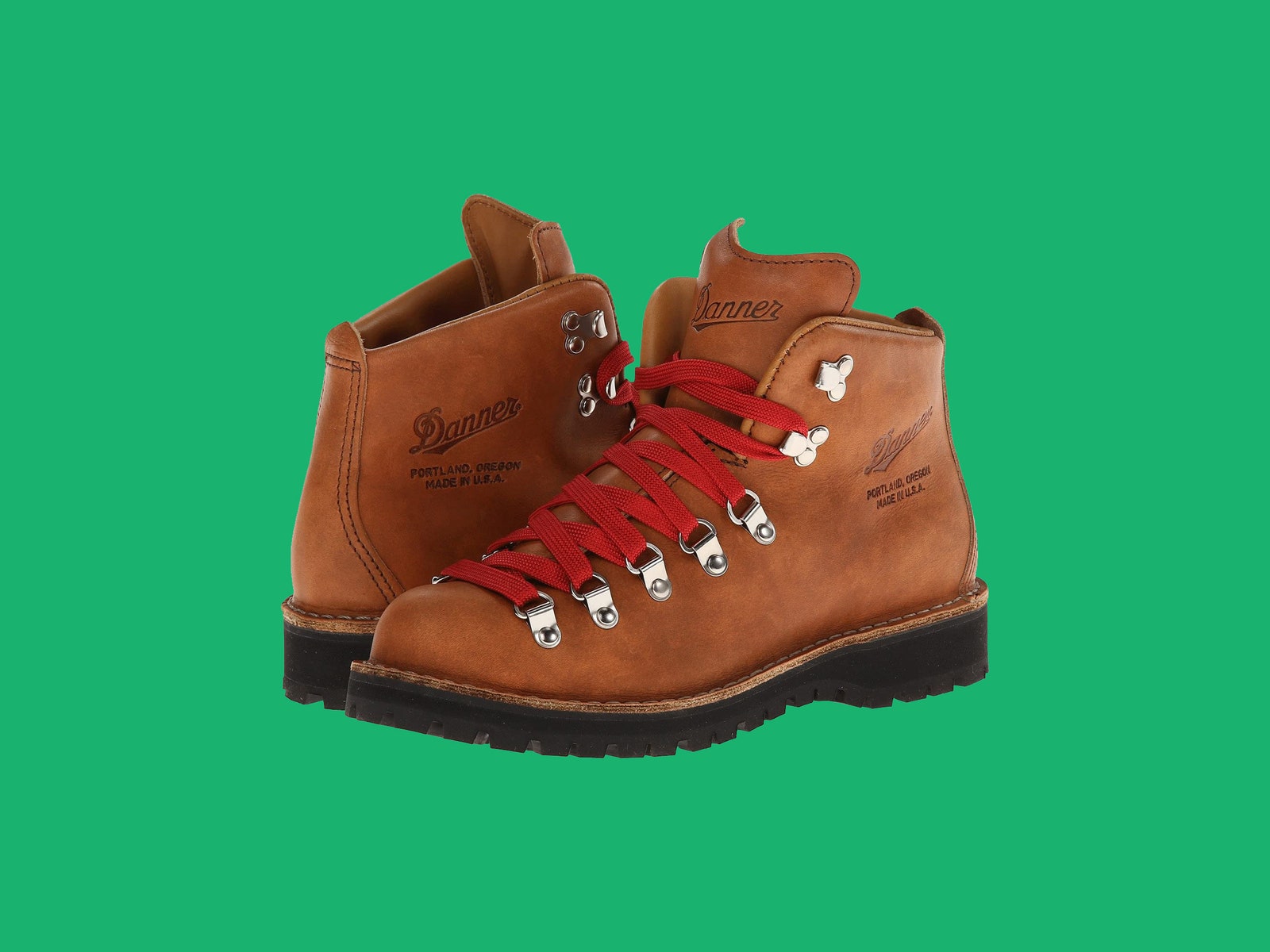 Danner Mountain Light Womens Boots