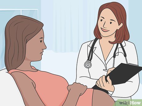 Leaking Amniotic Fluid  Signs, Causes And Treatment