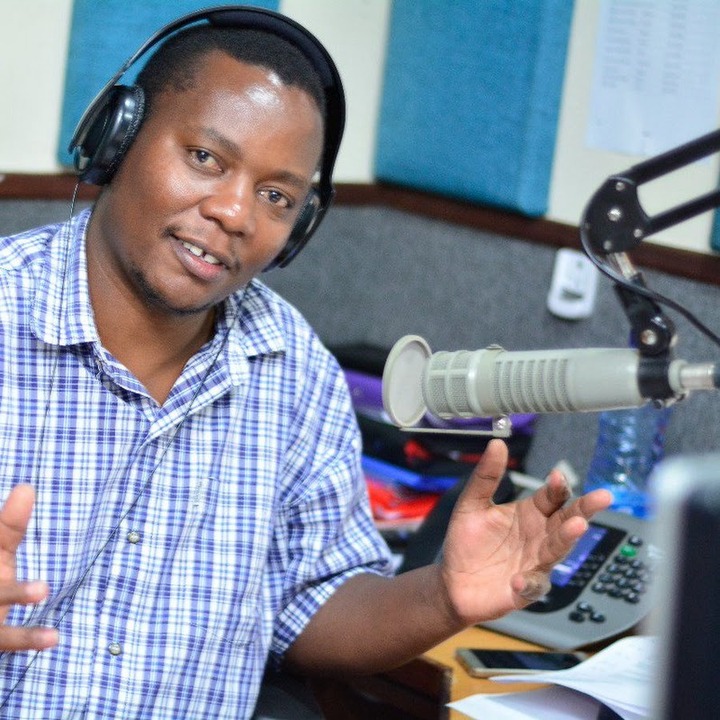 Kameme Fm Presenters Fired Indecently Comes Back With A New Radio Station -  