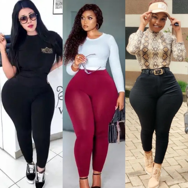 size 4 female celebrities