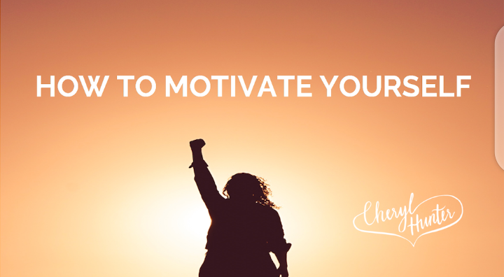 How To Motivate Yourself To Do Things You Don’t Want To Do. - Ghanamma.com