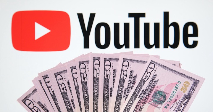 Amount Of Money You Tube Pays Per 1,000 Views And 100,000 Views In