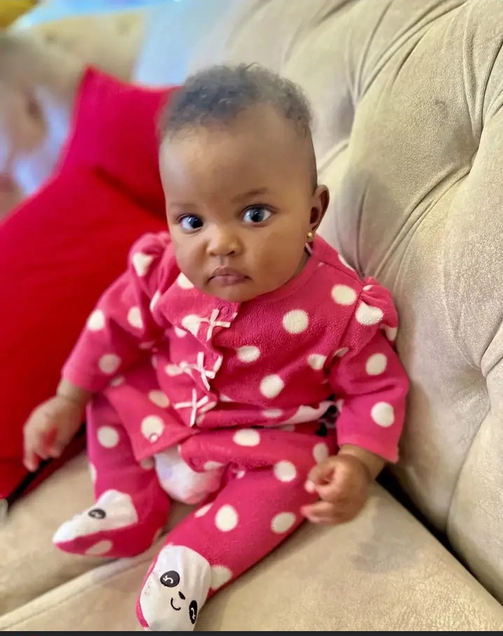 Machachari Actor Baha Shares An Adorable Tbt Photo Of His Cute Daughter ...