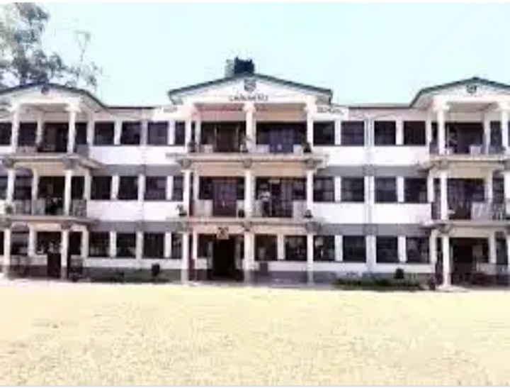 Best high schools in Western Kenya. Chavakali high school latest tall building