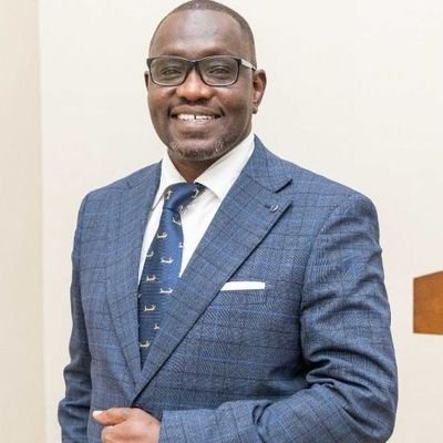 Ekuru Aukot (@EAukot) / X