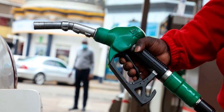 NTV Kenya: Epra boss refutes fuel subsidy claims, says it is a stabilisation