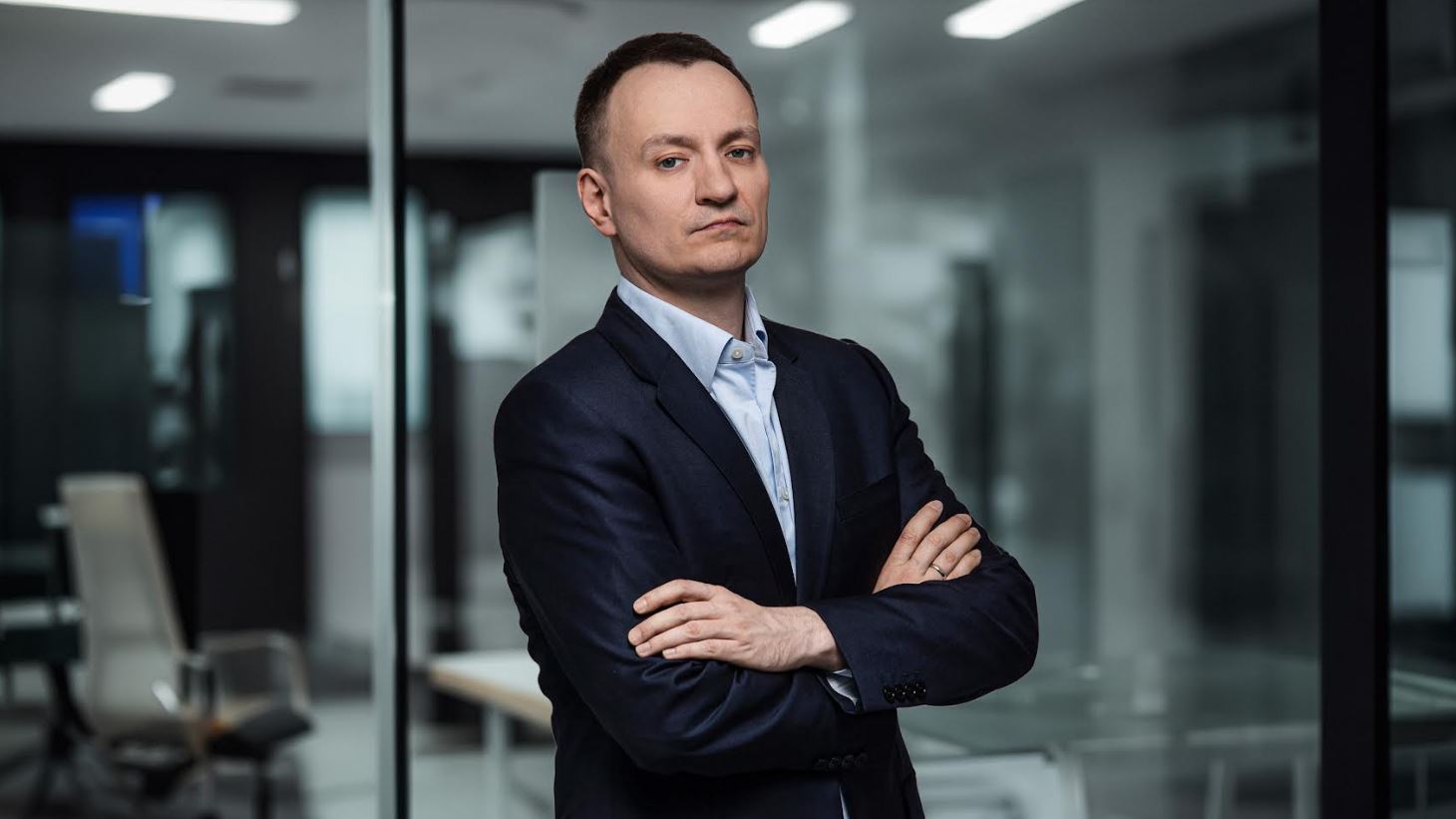 Ivan Safonov leads Orion Solutions