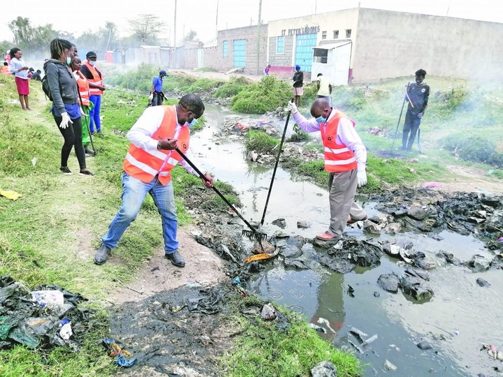 Machakos bans land alterations, misuse of public facilities