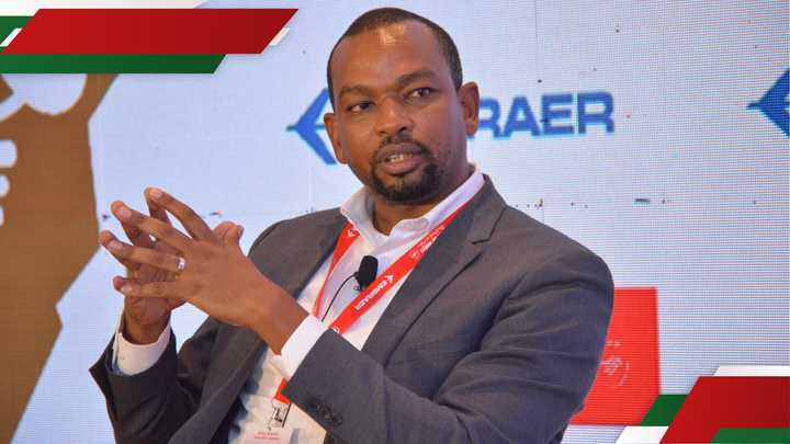 KQ Plans to Acquire 20 Flying Taxis to Beat Traffic Congestion in Nairobi