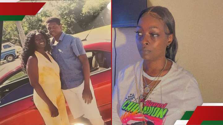 A family in Georgia, US lost two members in less than two weeks.