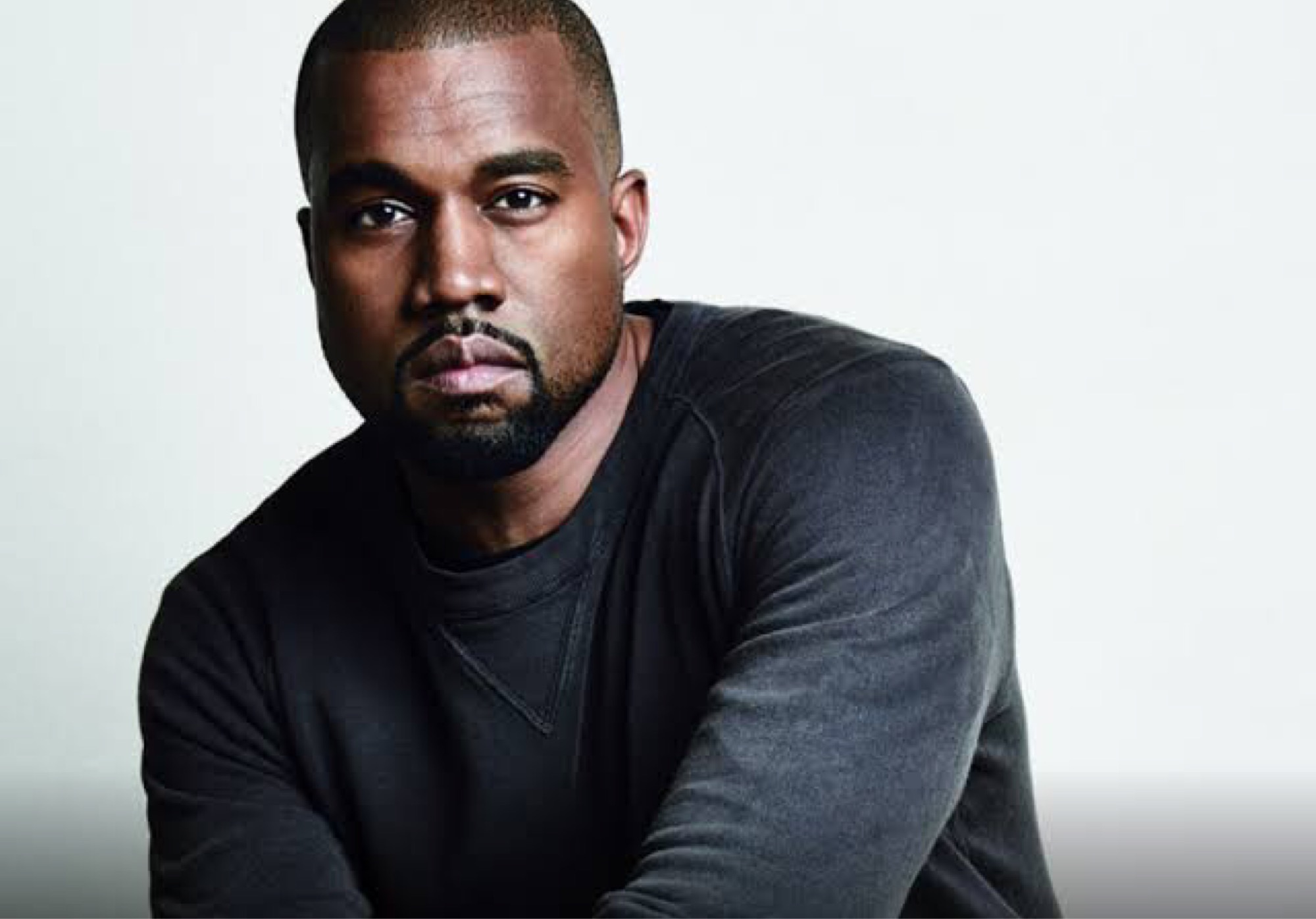 Kanye West Reportedly Wealthiest Black Man In America