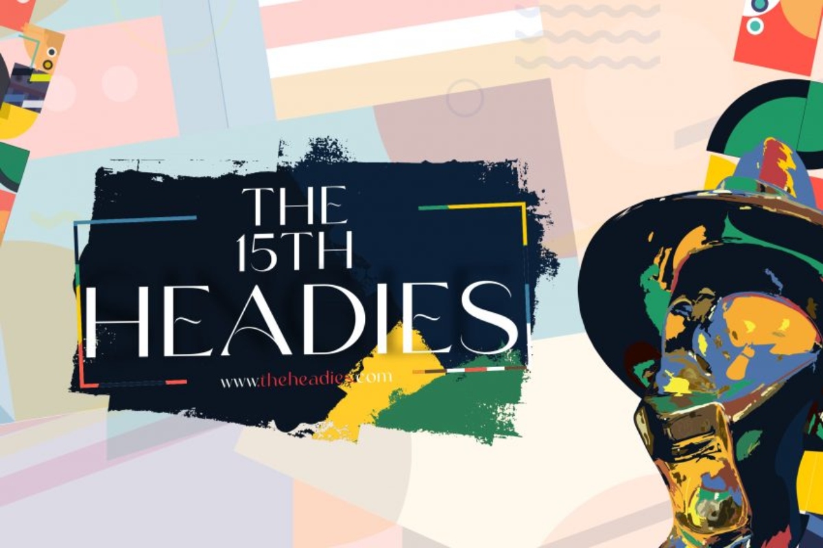 Headies Awards Organizers Add 3 New Categories To The 2022 Headies