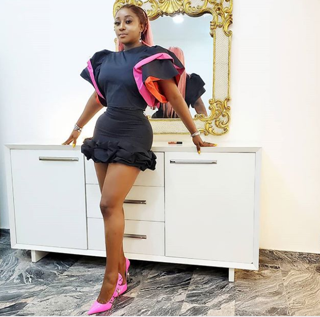 Ini Edo