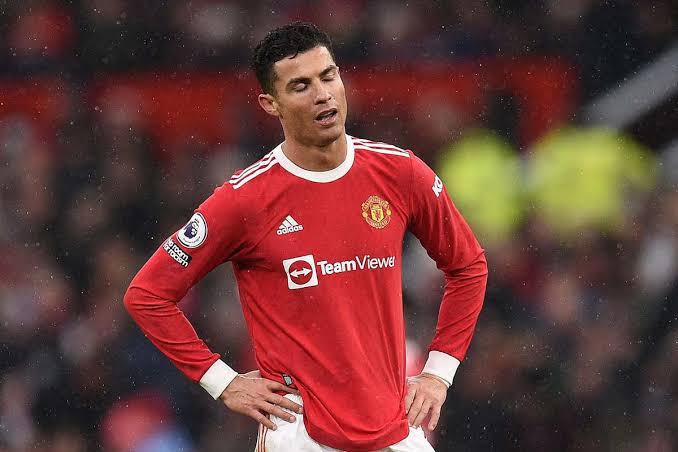 Cristiano Ronaldo asks to leave Manchester United to play Champions League  football next season - report - Eurosport