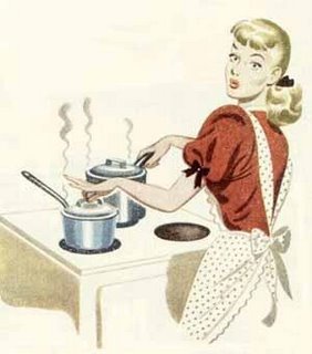 Science explains why your husband prefers his mom's cooking over yours -  East Idaho News