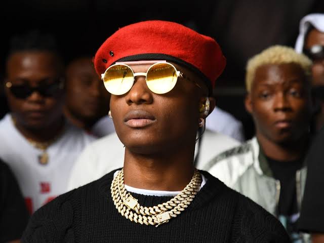 Wizkid Becomes First African Artiste To Headline 'The Rolling Loud