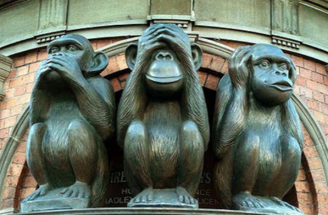 the-story-of-the-three-wise-monkeys-and-why-it-became-popular