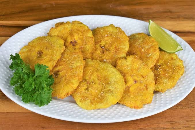 Checkout How To Make Tostones - Ghanamma.com