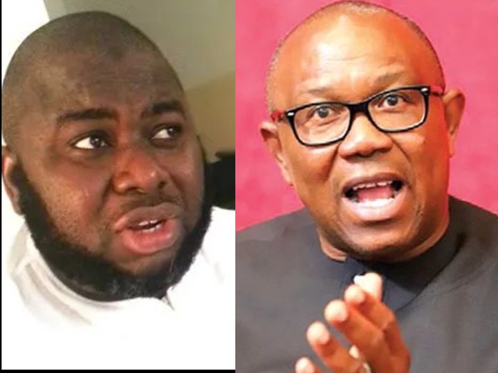 Peter Obi Hasn't Done Anything Unique For Anambra People" -Asari-Dokubo  Kicks - Ghanamma.com