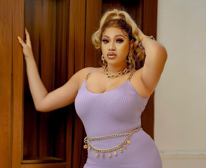 720px x 587px - I Will Never Do Porn Video - Queen Hilbert debunks claims of being the lady  in a viral X-rated video. - Ghanamma.com