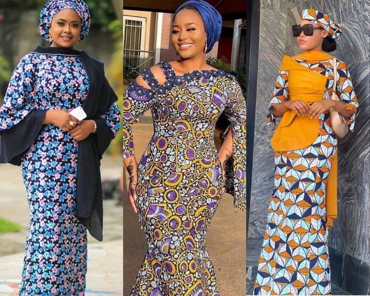 How To Your Ankara Fabric This Sallah To Look Elegant - Ghanamma.com