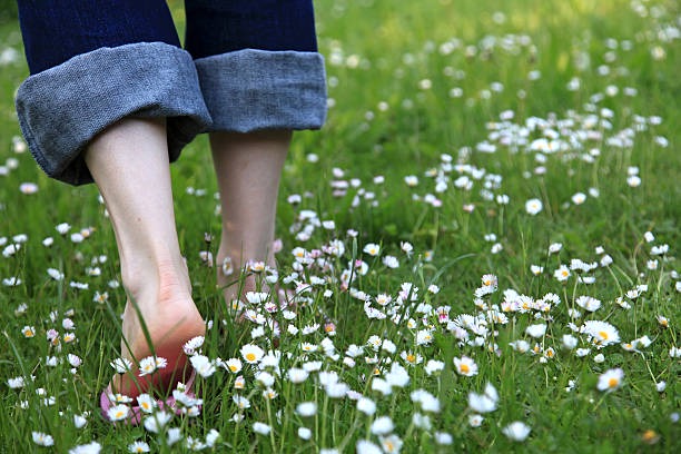 Why you Should Avoid Walking Barefoot, Even at Home - Ghanamma.com