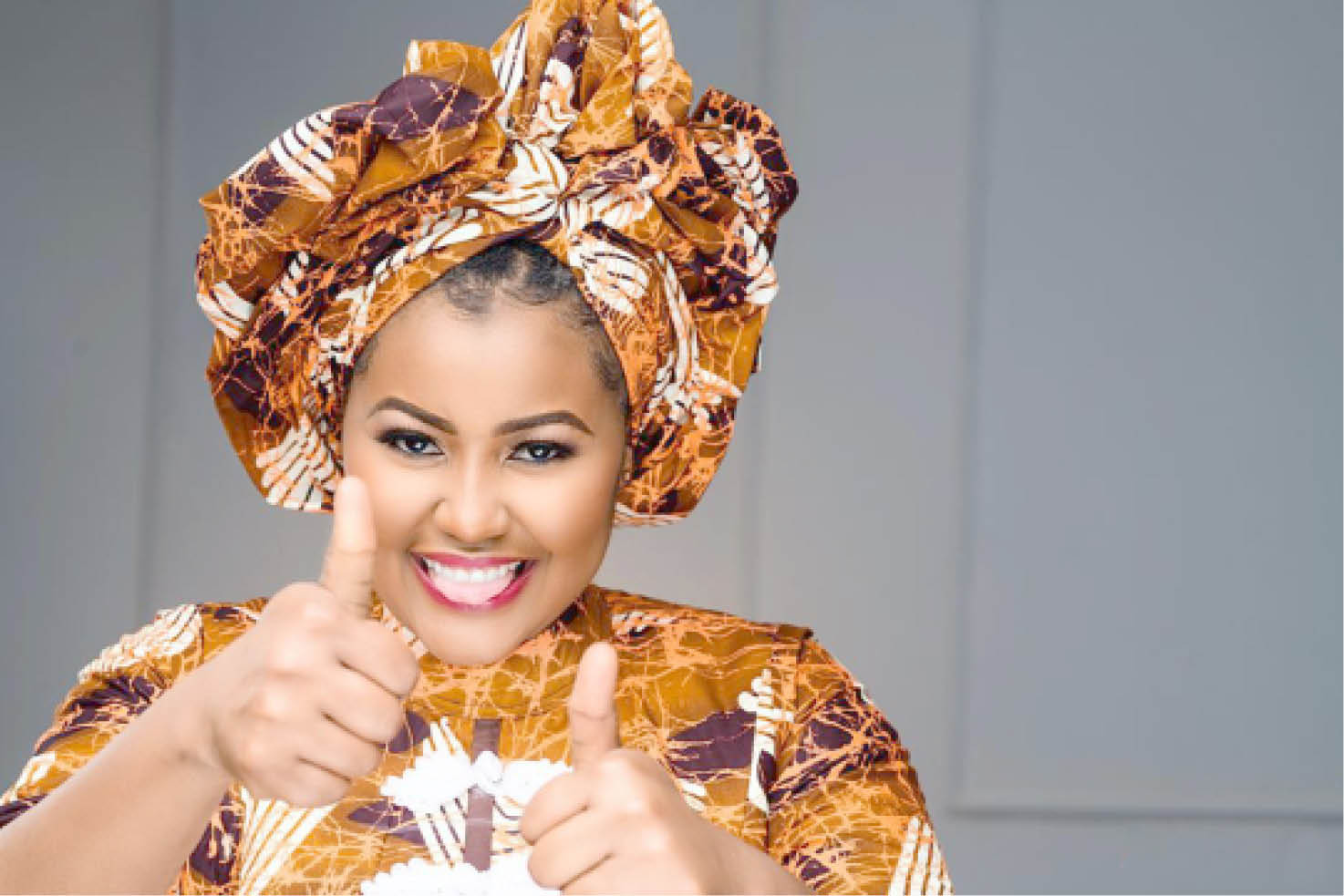 ALL You Need To Know About Actress Hadiza Gabon - Ghanamma.com