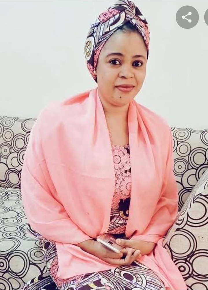 Six Kannywood Actresses Who Abandoned Acting After Getting married ...