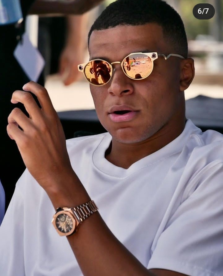 🇫🇷 Kylian Mbappe ☆ Swag, Style & Look ☆ 2022 