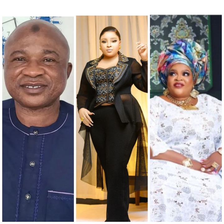 3 Yoruba Movie Actors Who Are Celebrating Their Birthday Today, 9th of ...