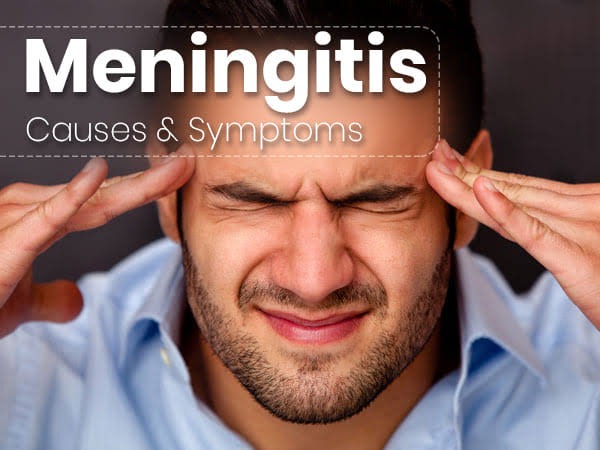 Understanding Meningitis: Causes, Symptoms, Diagnosis, Prevention, And ...