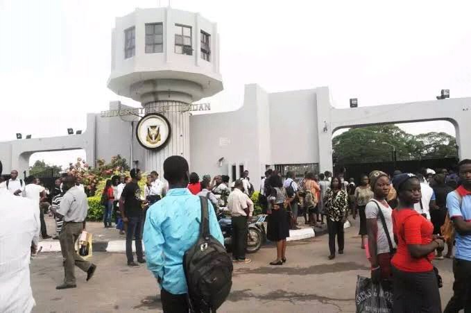 First University Established In Nigeria