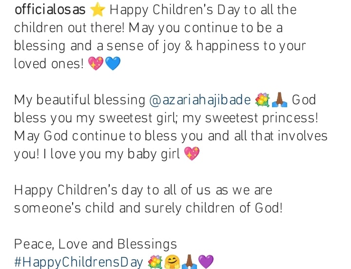 2023 Children's Day