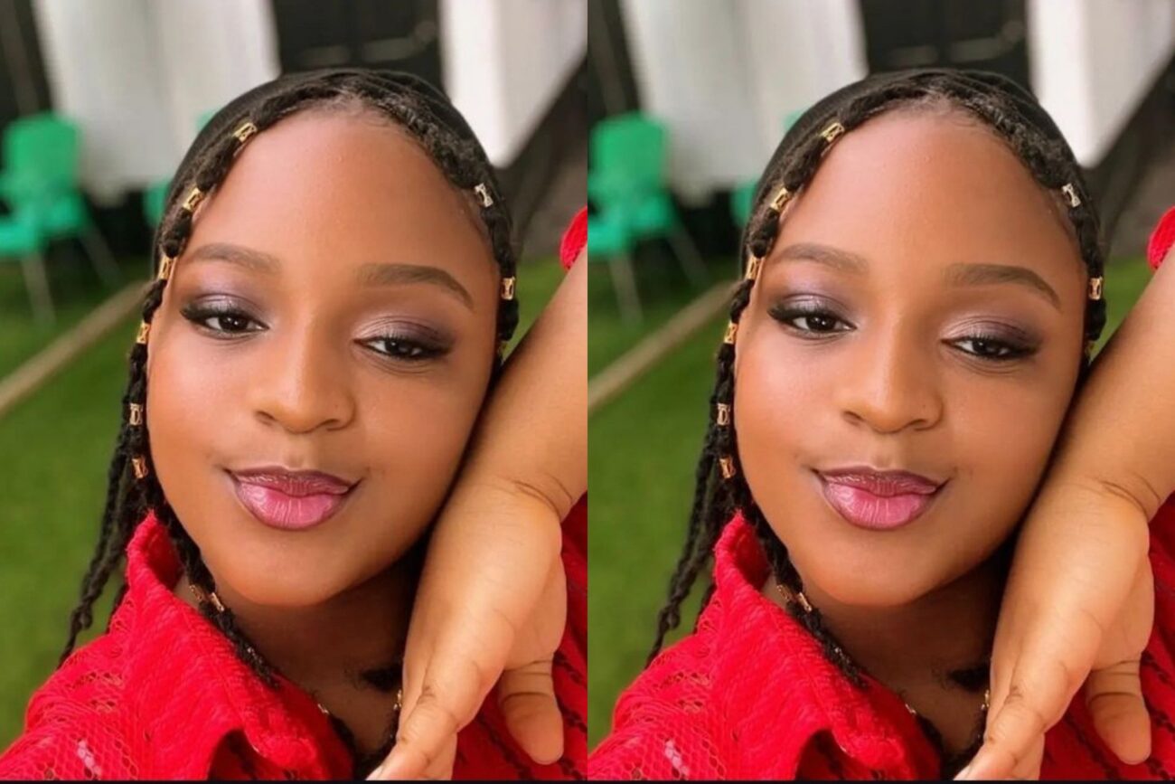 Jide Kosoko shares photo of daughter, demands 500billion