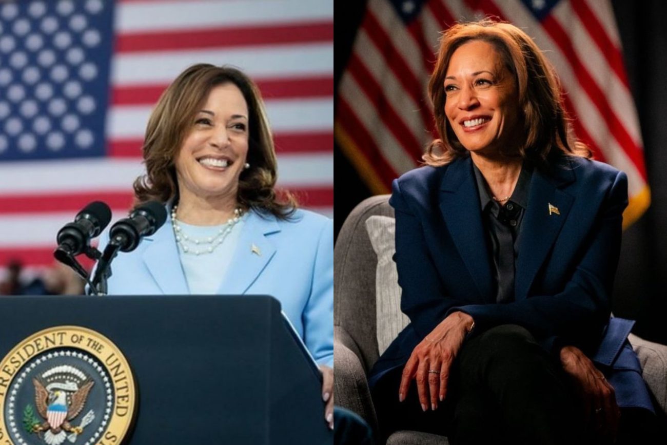 Biodun Okeowo hails Kamala Harris