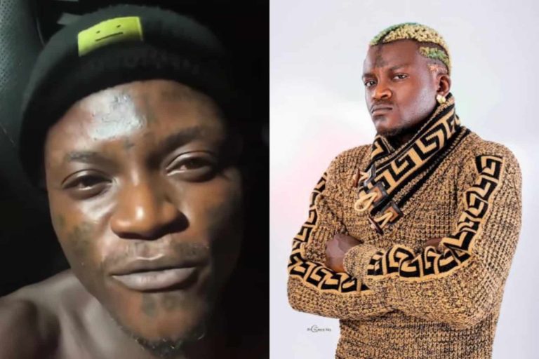 “I am not looking for wahala anymore, I’m looking for money” – Portable turns new leaf after being granted bail