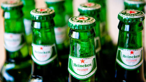 Heineken