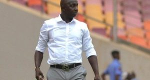 Samson Siasia