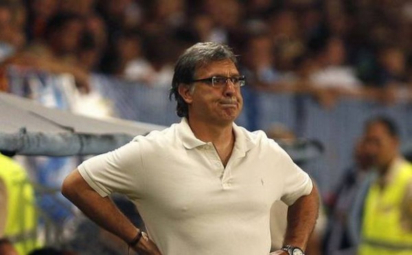 Gerardo Martino to Re-Unite With Lionel Messi and Javier Mascherano in His New Role as Argentina Coach.