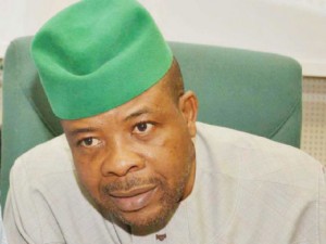 Rt. Hon. Emeka Ihedioha.