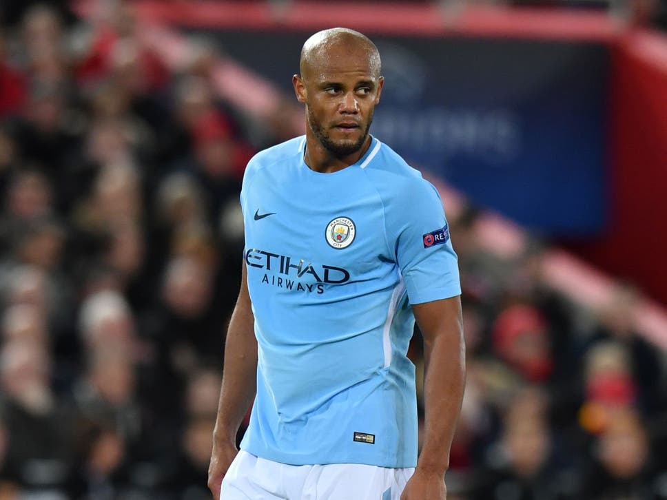 Image result for kompany