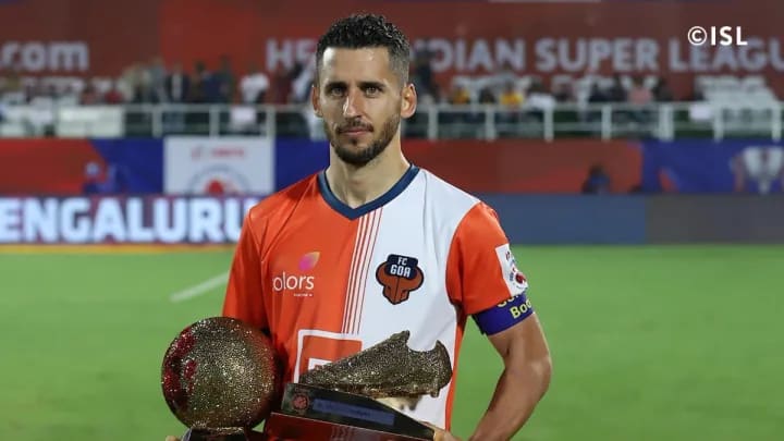 FC Goa have struggled since Ferran Corominas left the club