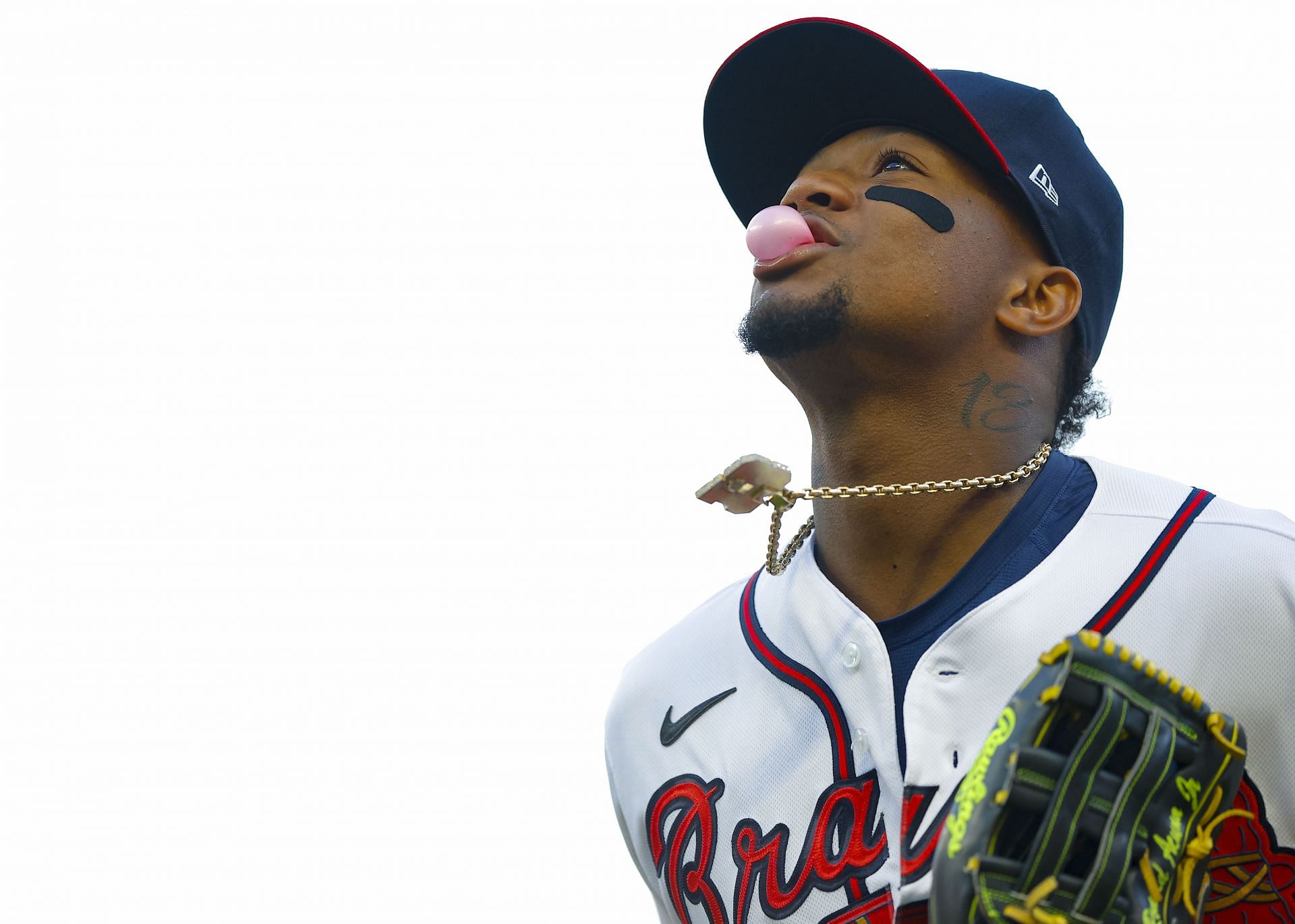 Atlanta Braves superstar Ronald Acuna Jr. finally returned to the Atlanta Braves lineup